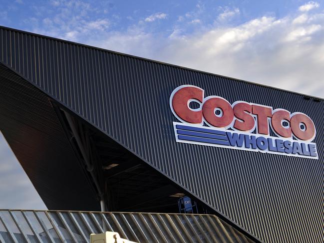 Costco speaks out on future Geelong store