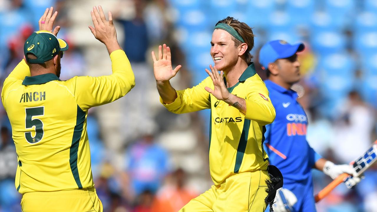 A World Cup campaign that promised so much for Adam Zampa went horribly wrong.