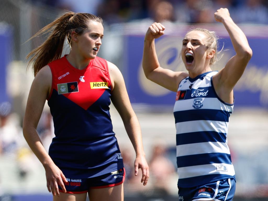 AFL Barwon Women's: Round 12 - Times News Group