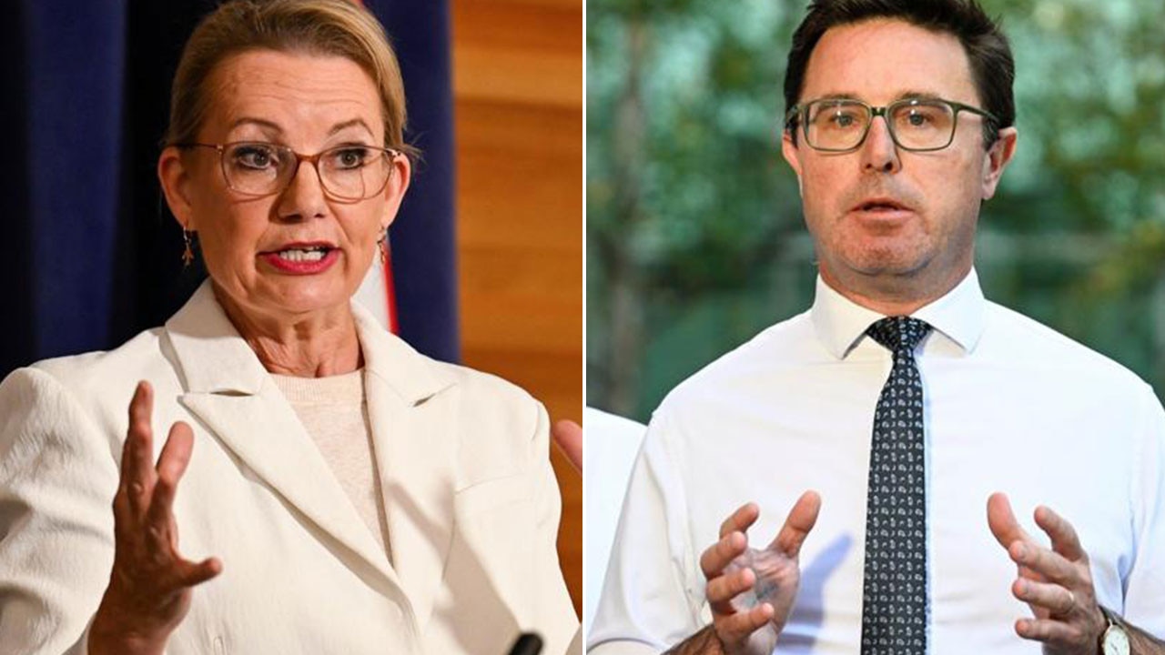 Make-up? Libs’ meet to debate Nationals demands post break-up