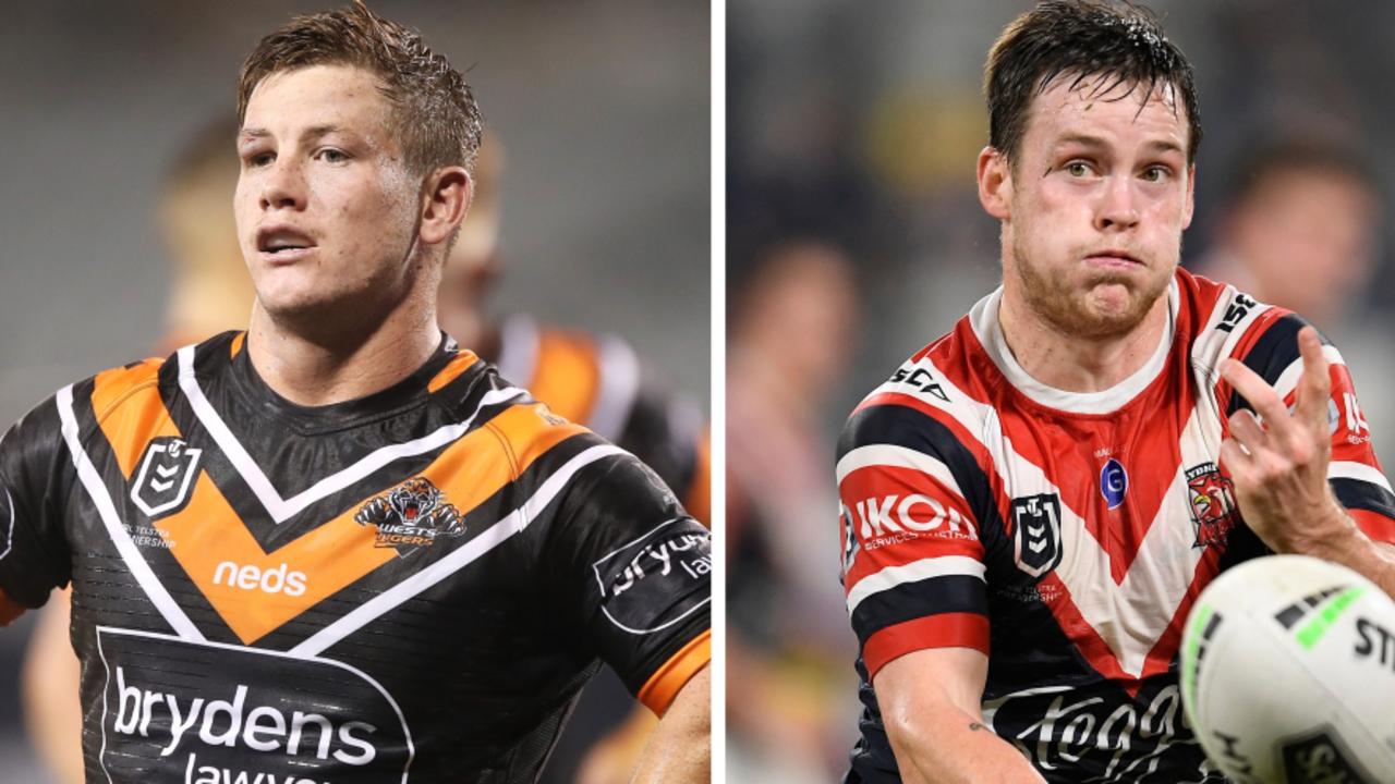 Nrl 2020 Round 13 Team News Harry Grant Kyle Flanagan Corey Norman Brodie Croft Ryan Matterson