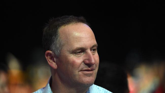 New Zealand's Prime Minister John Key has raised concerns about the detention of New Zealander’s in Australia.