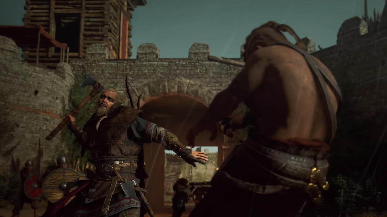 Assassins' Creed Valhalla Review: An Epic Viking Tale That Lacks