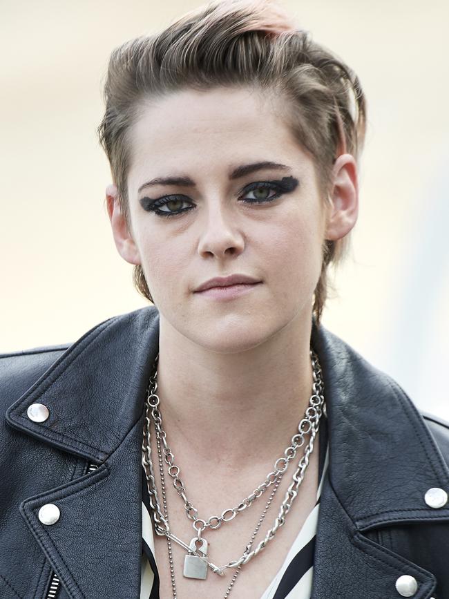 Kristen Stewart. Picture: Carlos Alvarez/Getty