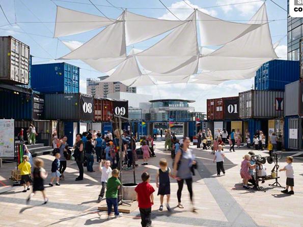 Plans for Port Adelaide clipper ship tourist destination unveiled