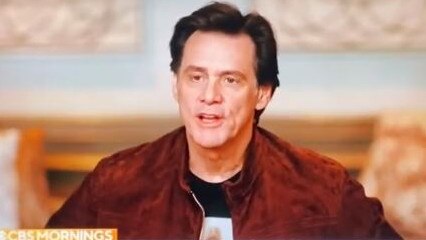 Jim Carrey: “Hollywood is just spineless en masse.”