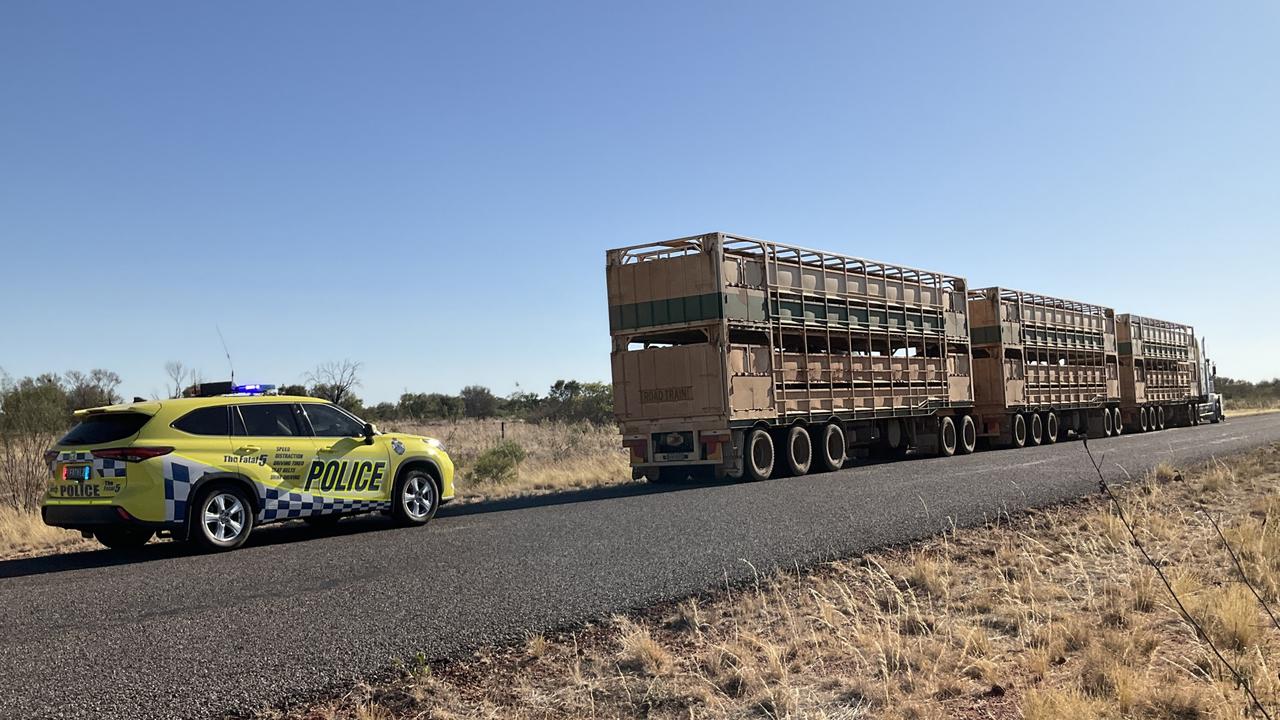 Operation Whiskey Legion: Queensland Police Arrest 40 In Mount Isa ...