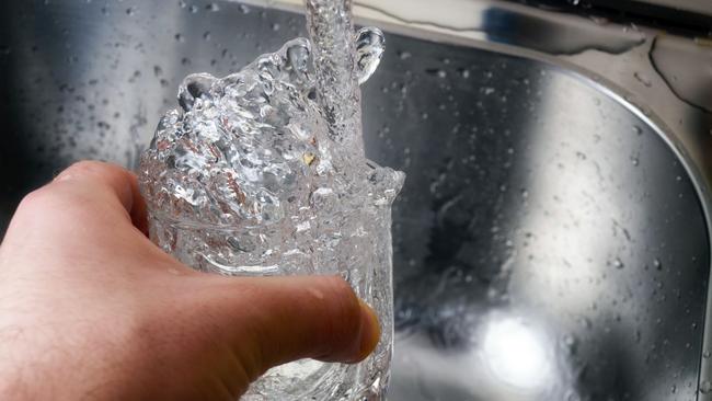 TasWater estimates 29 per cent of its drinking water is going unaccounted for.