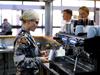 Defence brews secret formula for ‘super soldier’