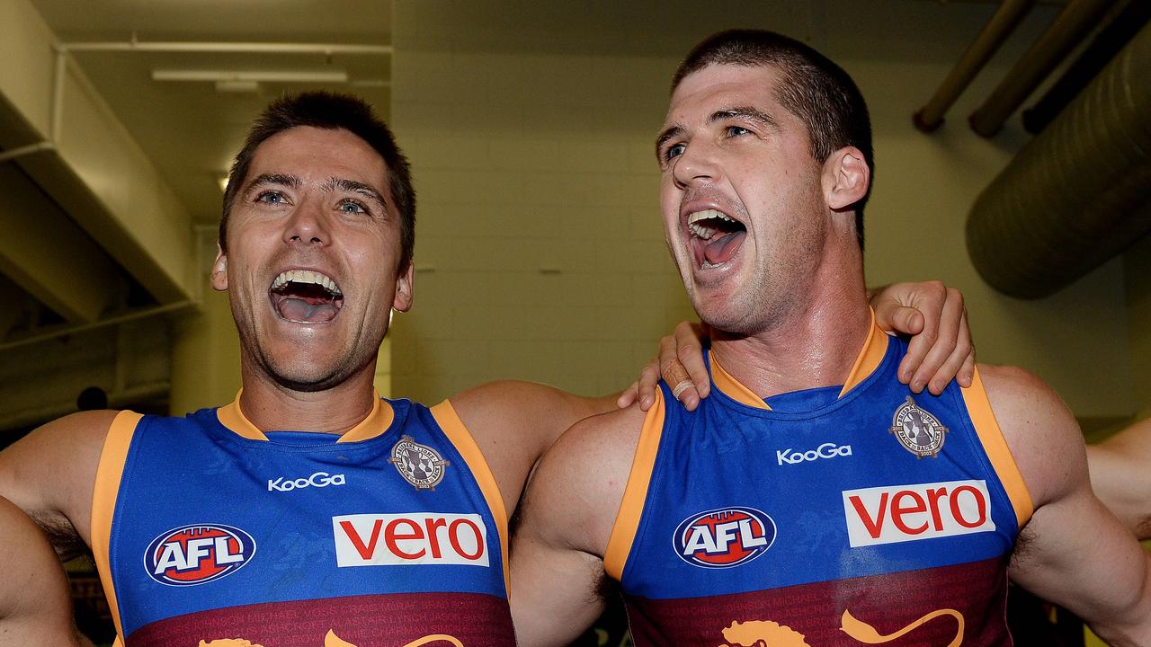 Gabba upgrade: Ex-Brisbane stars Simon Black, Jonathan Brown call for ...