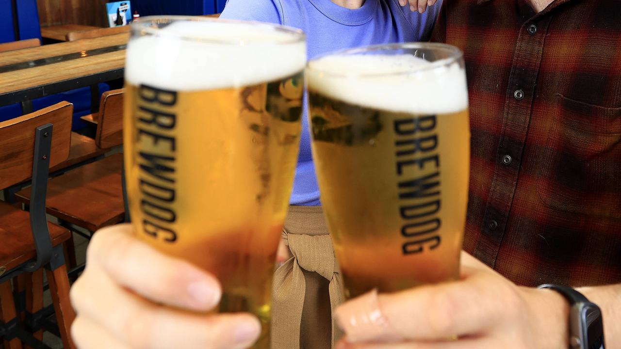 Brutal truth about our beer – and why it’s getting worse