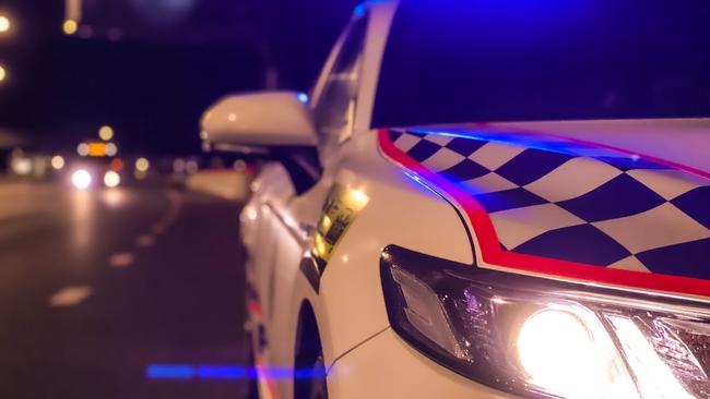 Brisbane man‘s ’diabolical’ traffic history revealed after highway crash