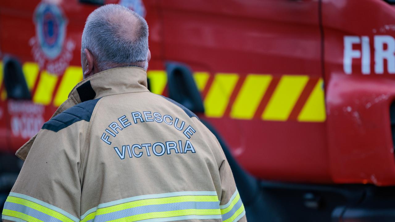 Person killed in fatal apartment fire