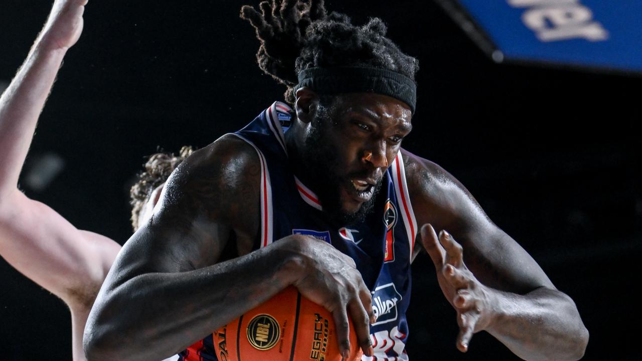 36ers import, former NBA big, targeted in sickening racist attack