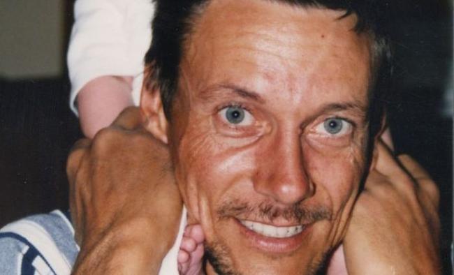 Brett Peter Cowan