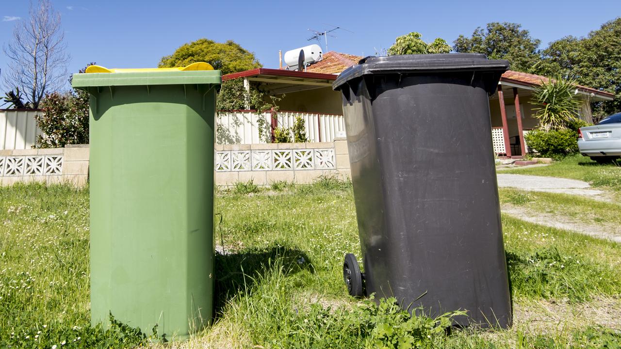 Kerbside waste collection charges have increased by 5 per cent. It will now cost $351 for residences, and $426 for commercial operators.