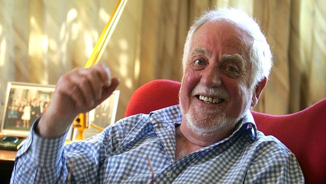 Prolific and popular Melbourne writer Morris Lurie dies at 75 | The ...
