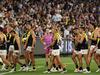 More injury misery after Richmond shocker