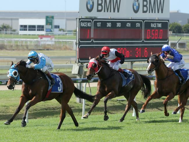 Doomben Rewind