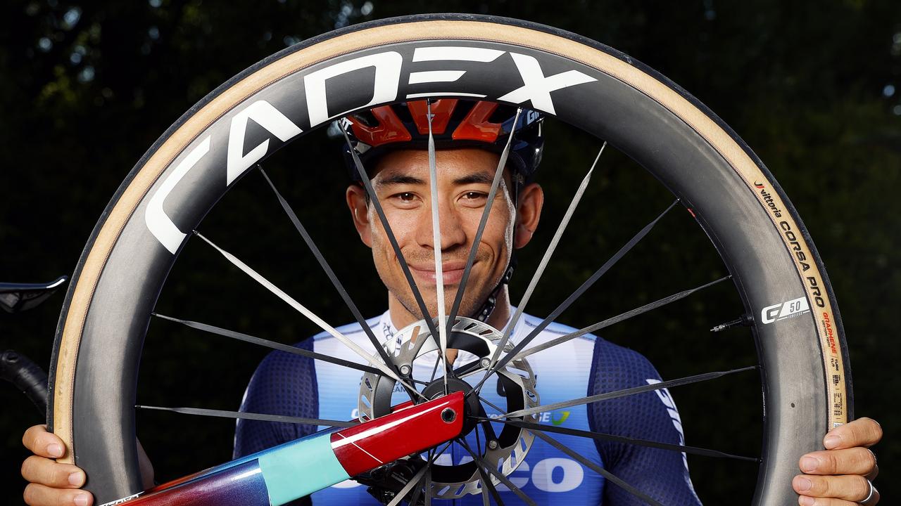 Aussie cycling star announces shock retirement