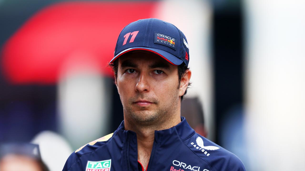 F1 2023, Austrian Grand Prix: Sergio Perez’s latest failure infuriates ...