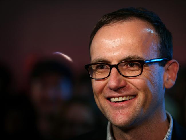 Dire prediction...The Greens MP believes more young Aussies will turn to crime.