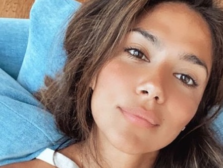 Pia Miller shares ageless snap as a teen