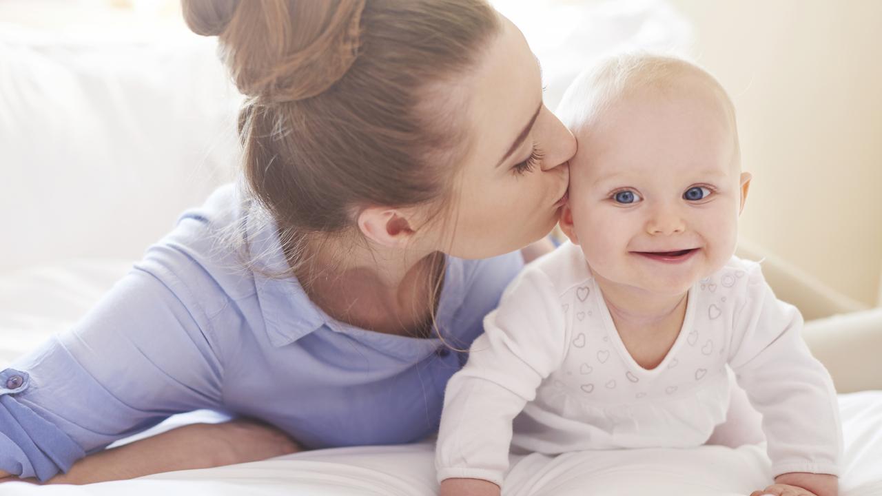 But the government hasn't addressed super problems around paid parental leave. Picture: iStock