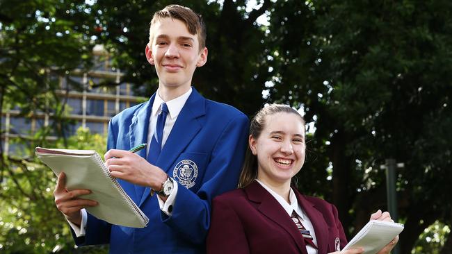 Cairns students win Queensland Education’s StuditaliA Prize | The ...