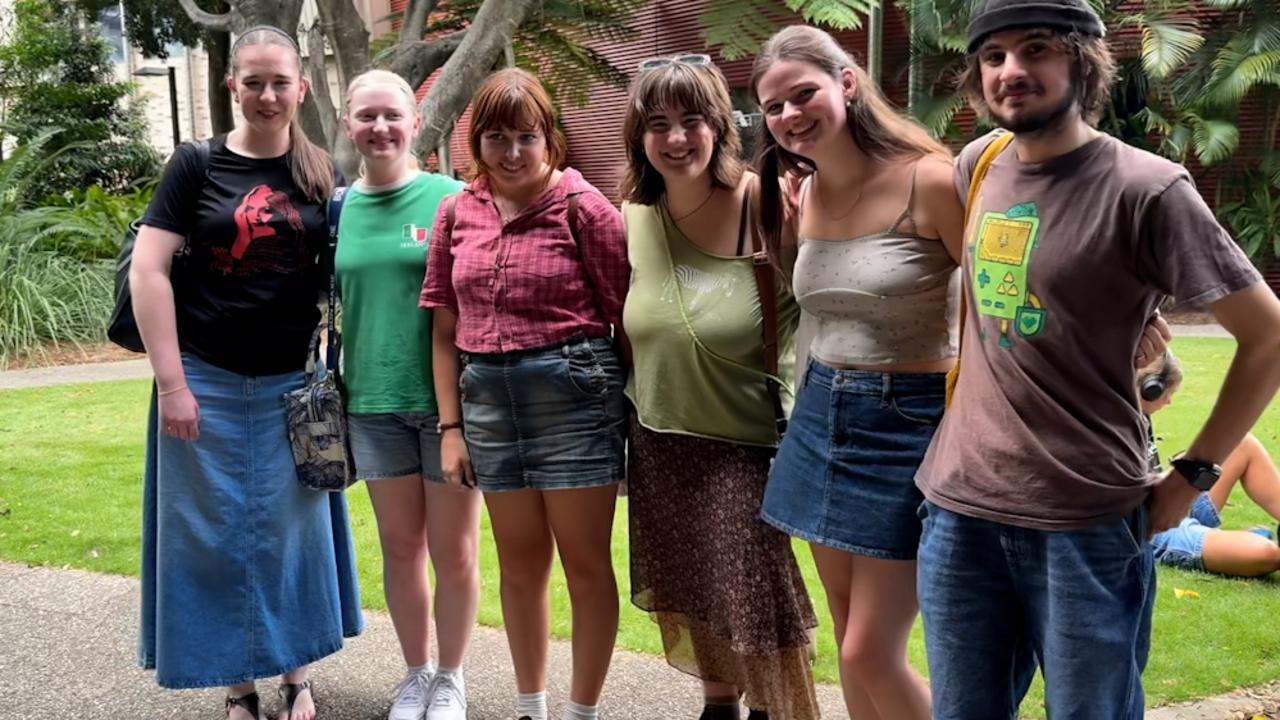 Brisbane has a jorts problem – we hit the streets to find out why