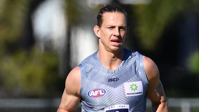 Nat Fyfe’s hamstring injury will be a major talking point ahead of Round 5.