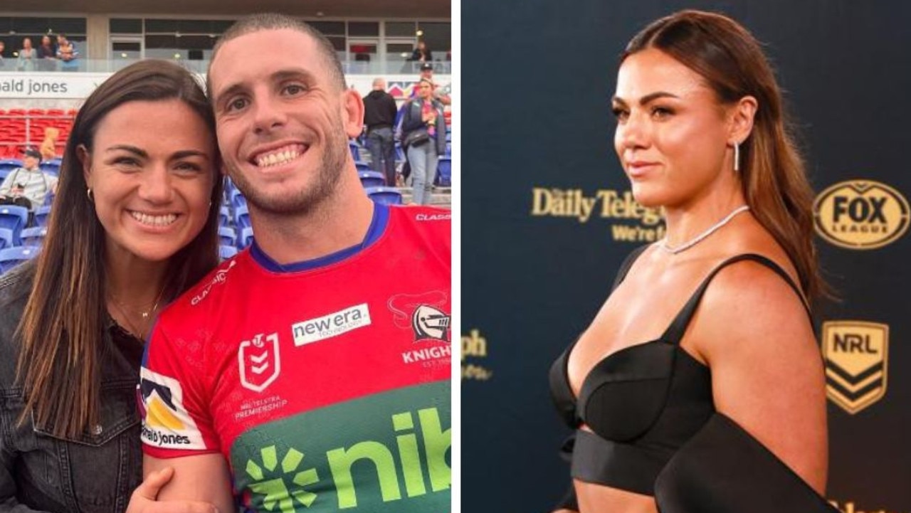 ‘Not theirs’: NRLW champ Millie Elliott’s heartbreak as ring stolen