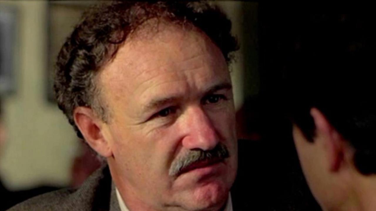 #14: Pete Van Wherry in Reds (1981) - A tiny role, Hackman's Van Wherry is the editor of Warren Beatty's John Reed. The journalist becomes involved with the Communist revolution in Russia, and attempts to bring the spirt back to the US.