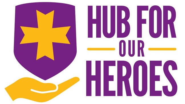 Mackay Daily Mercury has launched a campaign to find a Hub for Our Heroes.