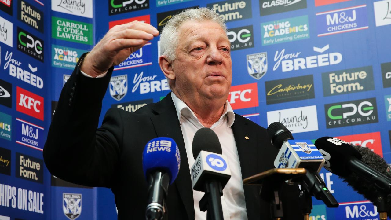 ‘Sick of him flirting with players through media’: clubs’ poaching anger