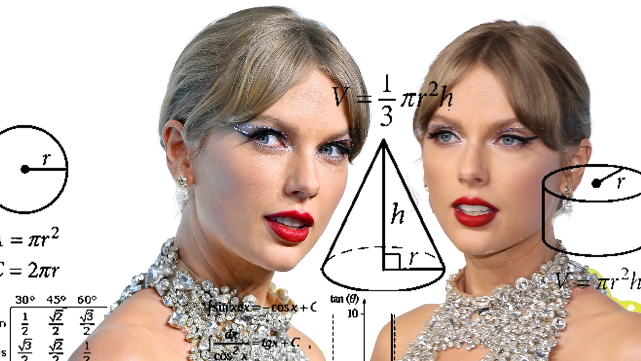 Taylor Swift Midnights theories explained | The Australian