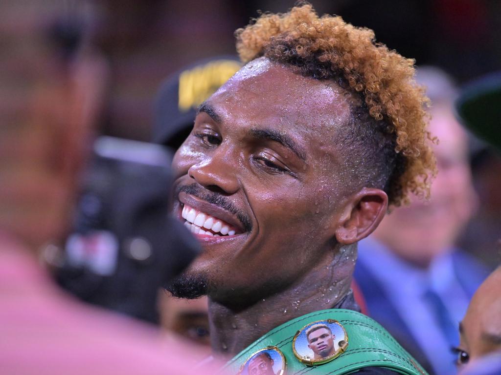 Jermell Charlo will not fight Tim Tszyu. (Photo by Jayne Kamin-Oncea/Getty Images)