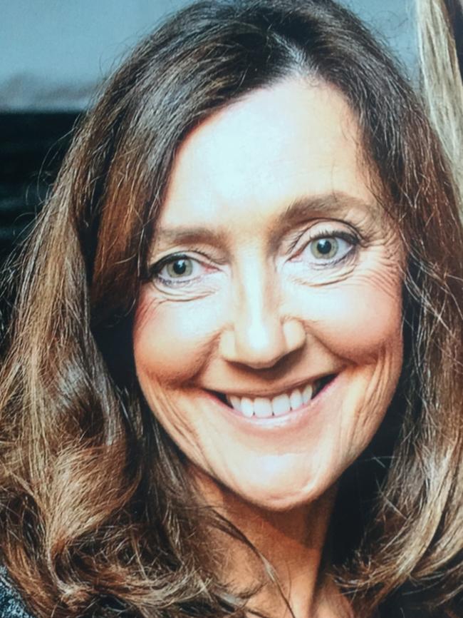 Karen Ristevski