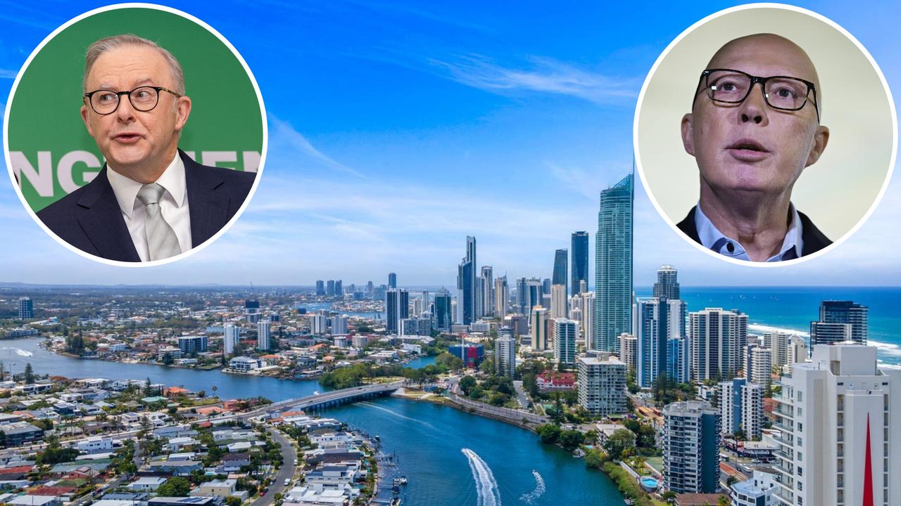 Election view: Gold Coast voters deserved far better than this