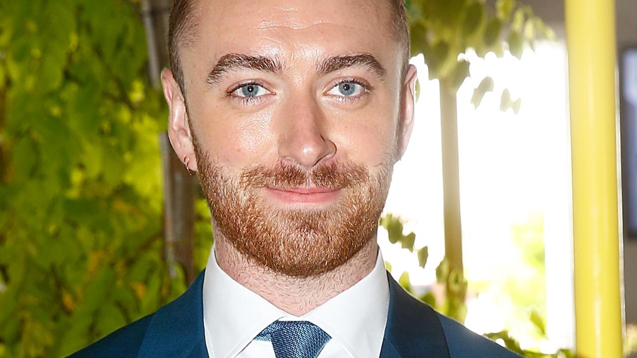 Sam Smith parties at The Beat club after Brisbane concert | The Courier ...