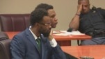 Closing arguments in tow truck driver murder