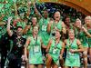 Grand final rematch to kick off Super Netball season