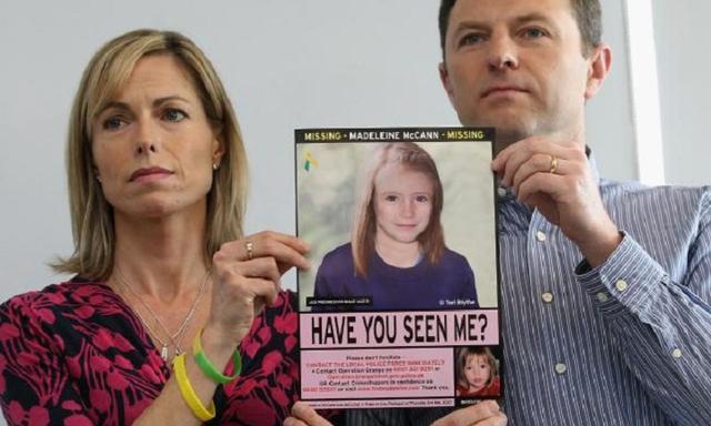 Madeleine Mccann Suspect Allegedly Tipped Off By Hotel Worker Kidspot