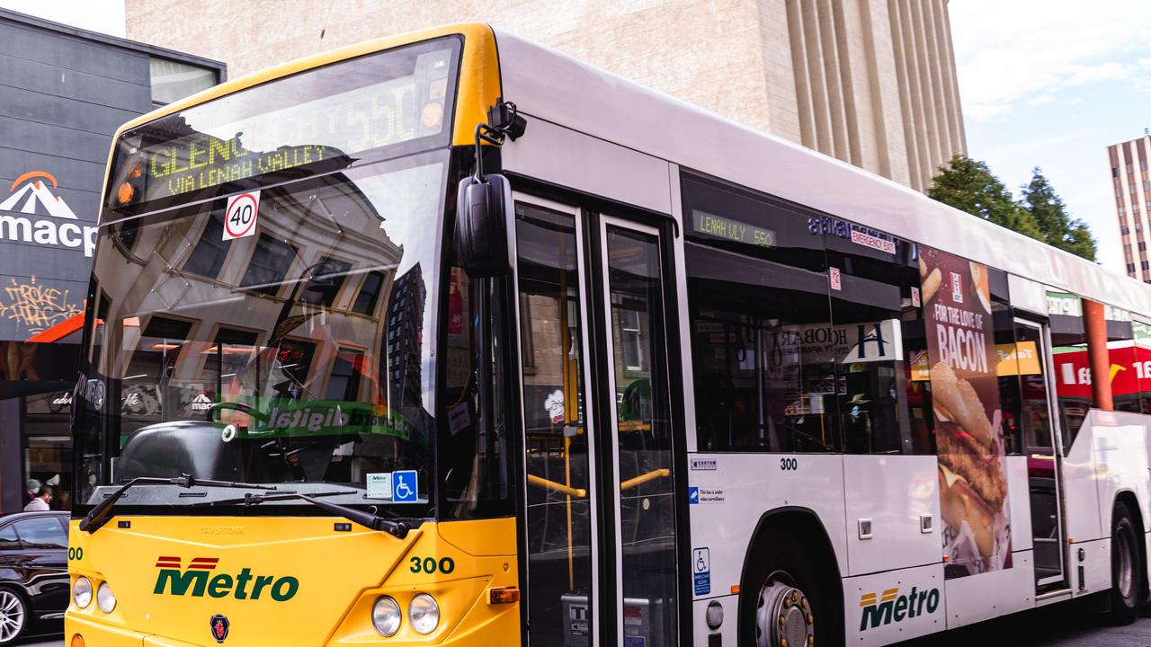 Hobart buses: Metro complaints over BusTech fleet | The Mercury