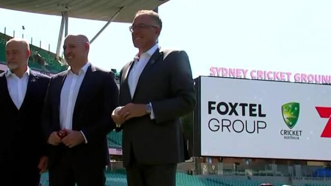 Fox Sports & Kayo to remain the home of Cricket