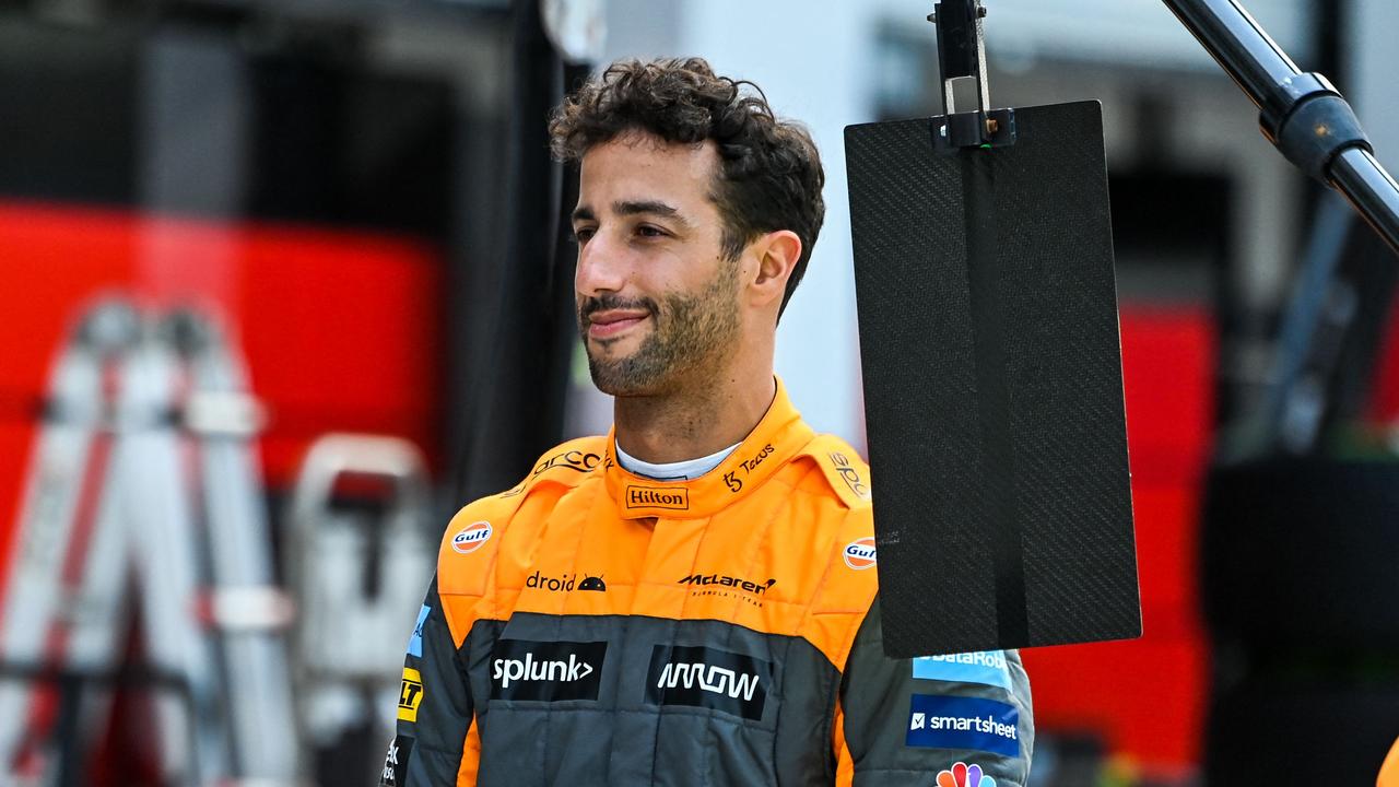 F1 2022: Daniel Ricciardo drops retirement hint, opens up on ...