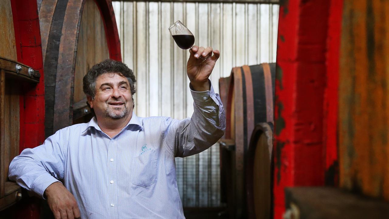 Casella gobbles up Morris Wines The Australian