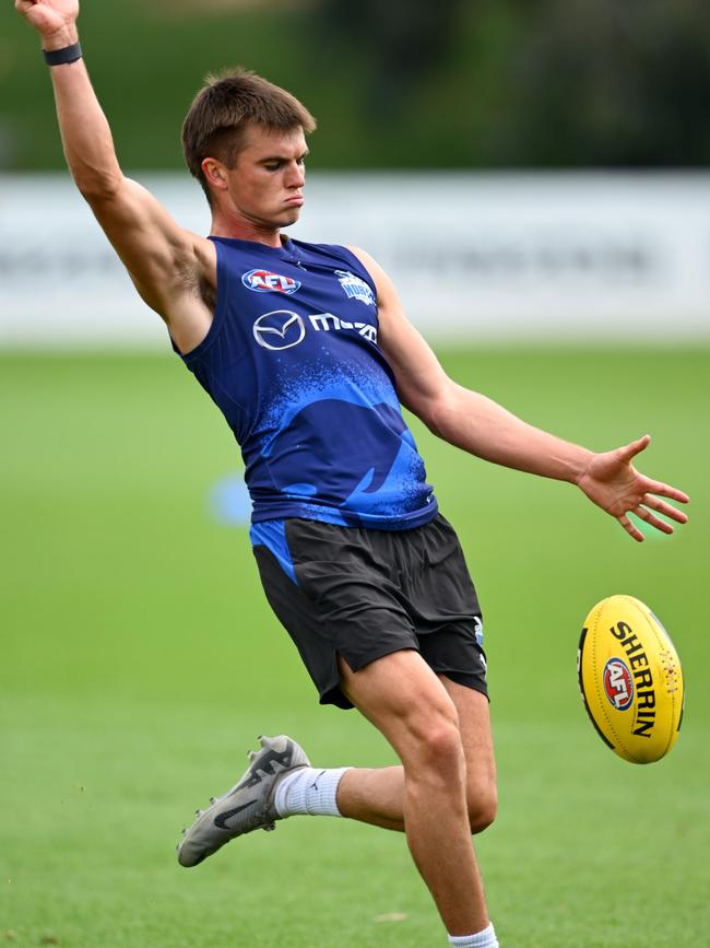 Colby McKercher. Picture: Quinn Rooney/Getty Images