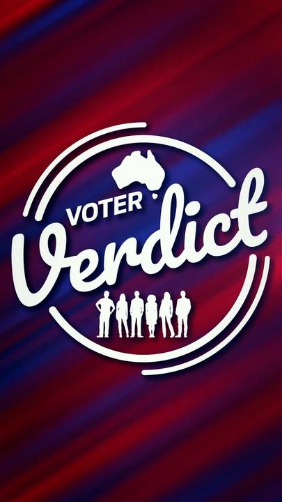 WATCH: Australia's Voter Verdict uncensored on the Federal Election