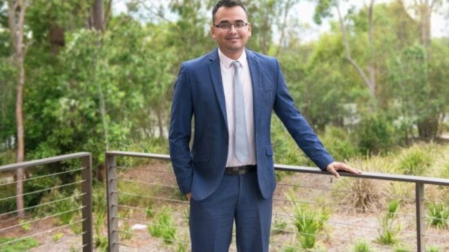 Ray White principal Avi Khan says there are some properties in Logan still selling under the median market value where investors are picking up bargains.